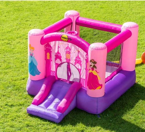 Happy hop princess bouncy - 👑,