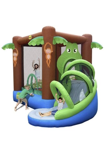 Action air crocodile - action,