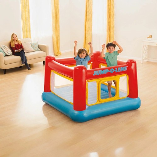 Intex jump lene inflatable - intex, jump-o-lene