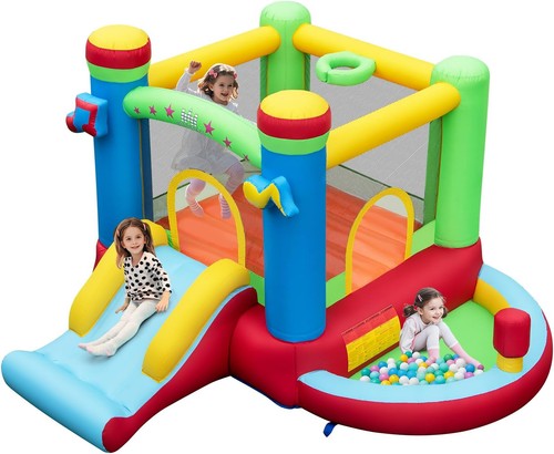 Maxmass 1 inflatable - maxmass, 5