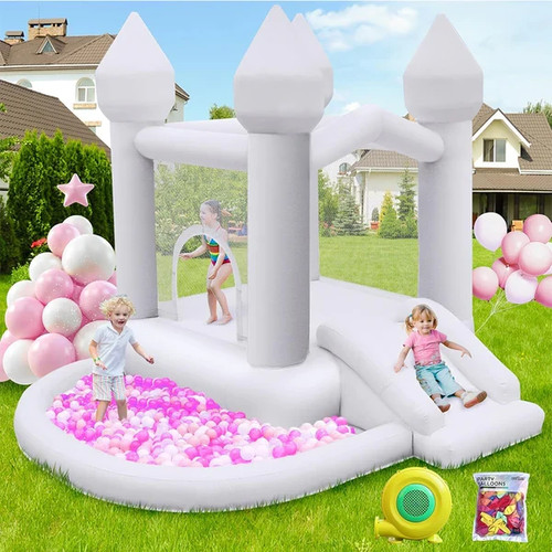 Fbsport kids inflatable bouncy - inflatable,