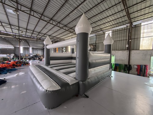 15x15x10ft inflatable bouncy - 15x15x10ft,