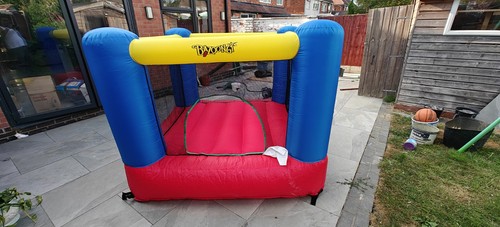 6ft bouncy castle - 6ft,