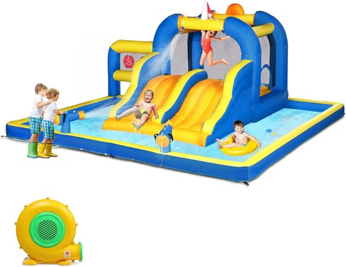 Lalaho bouncy castle - bouncy,