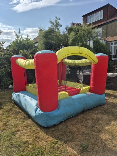 Pro 7ft - 7ft, x