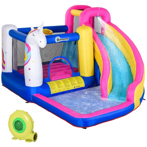 Bouncy castle for - 1,