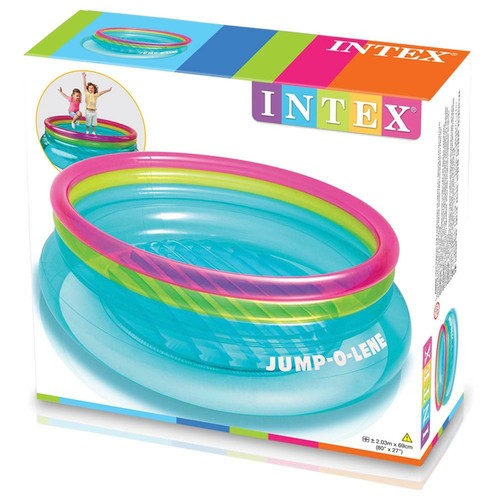 Intex jump lene - intex, kids