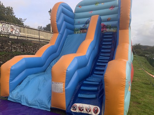 Air inflatable 10ft - air,