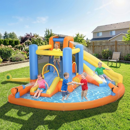 Bouncy castle for - in, 1